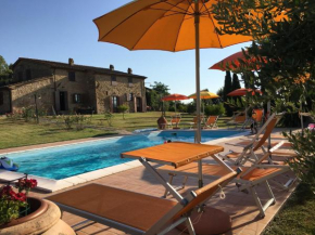 Farmhouse Gello by ToscanaTour Montecatini Val Di Cecina